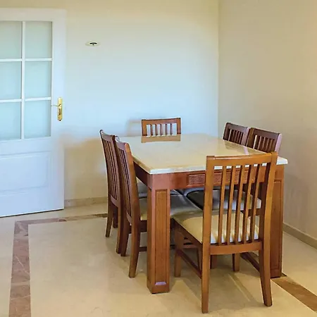 Colina Penthouses Daire