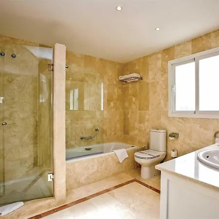 Colina Penthouses * Estepona