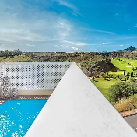 Colina Penthouses Daire