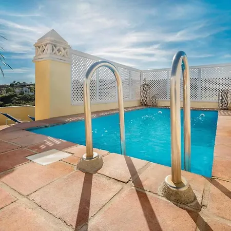 Colina Penthouses Estepona